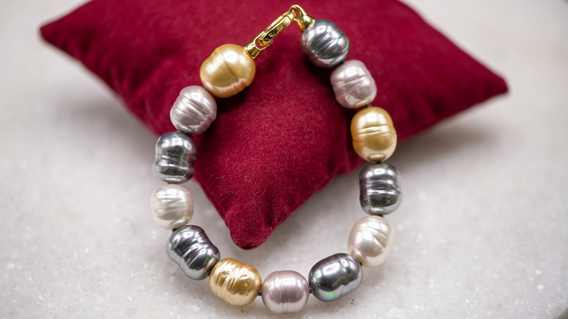 marble jewelry