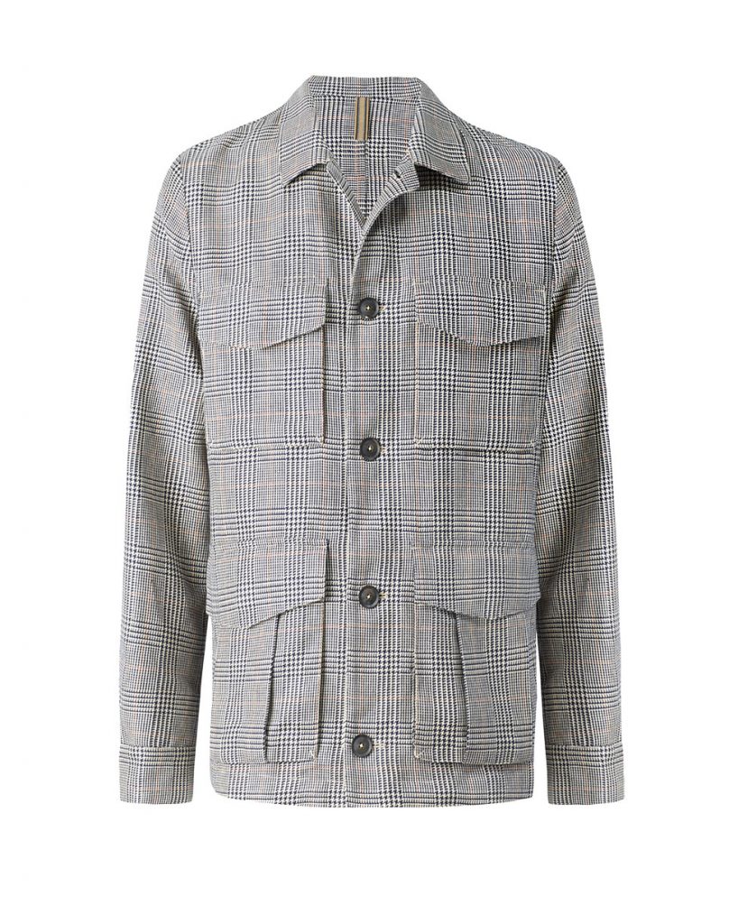 menswear