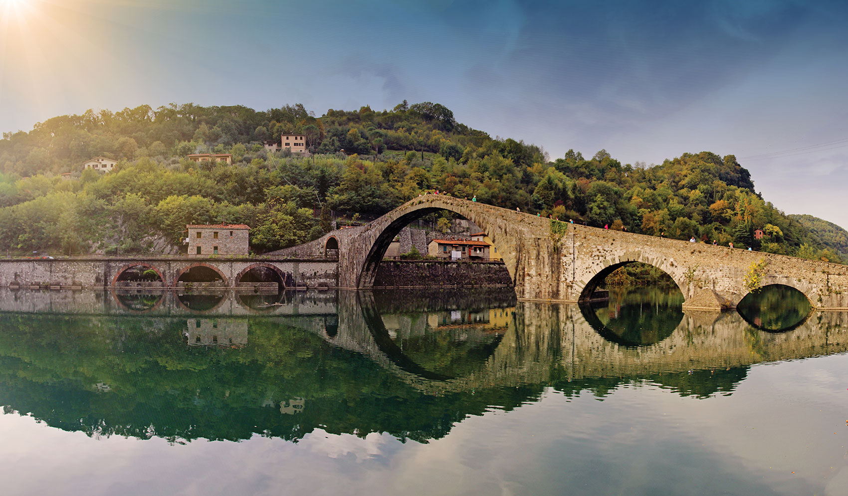 tuscan