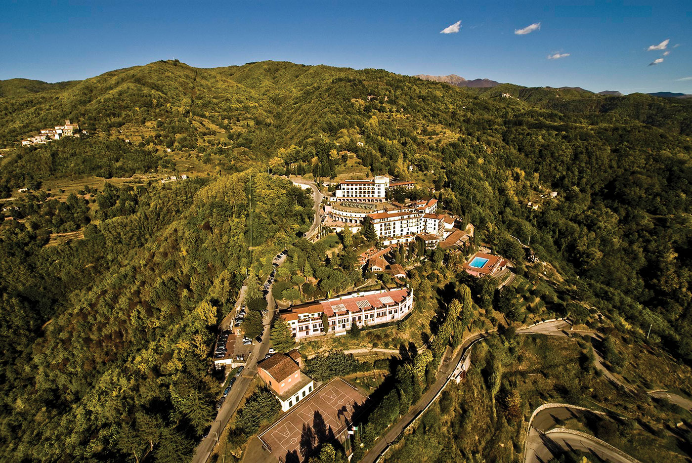tuscan