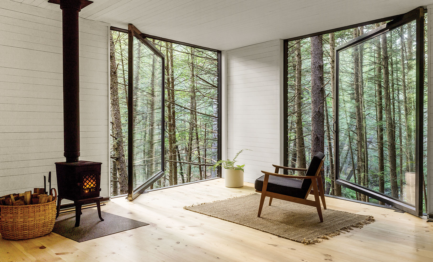 cabin