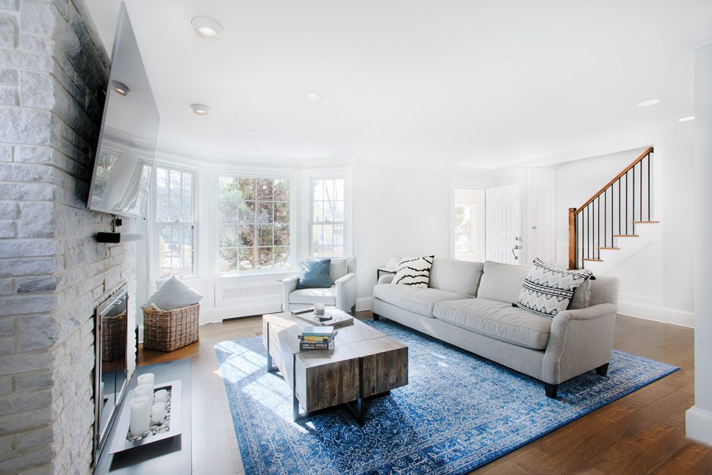 Mannino Architects