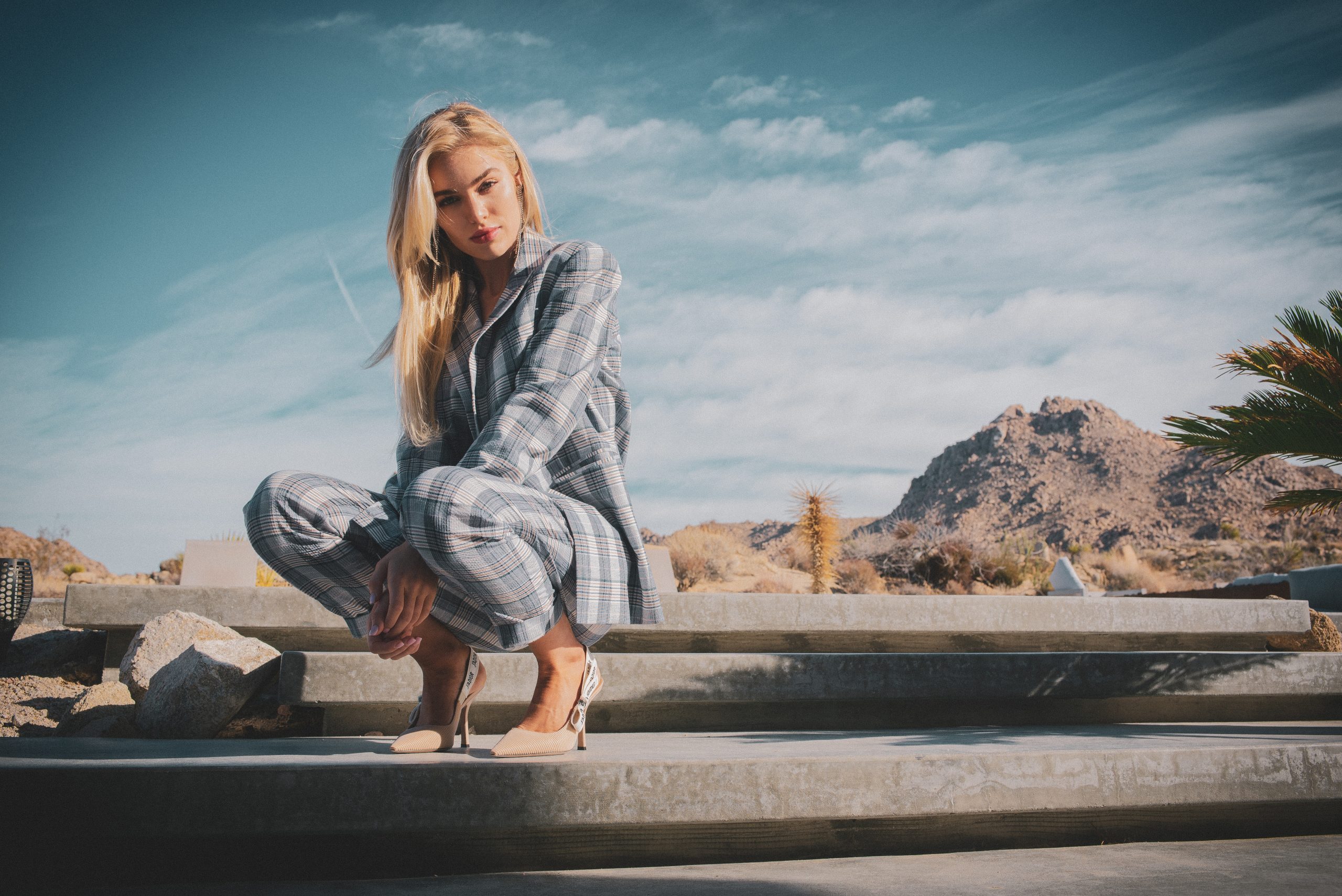 michelle randolph