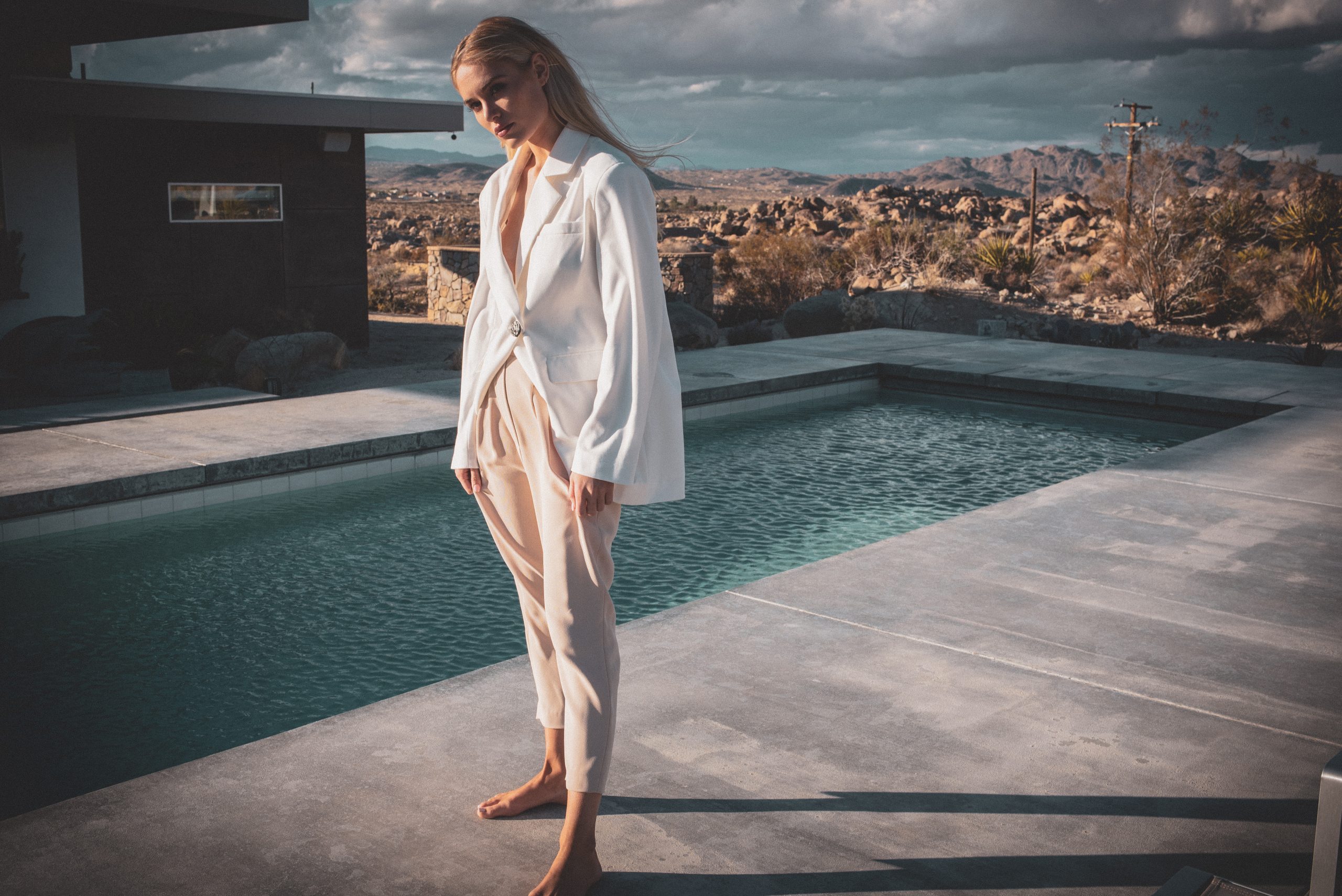 michelle randolph