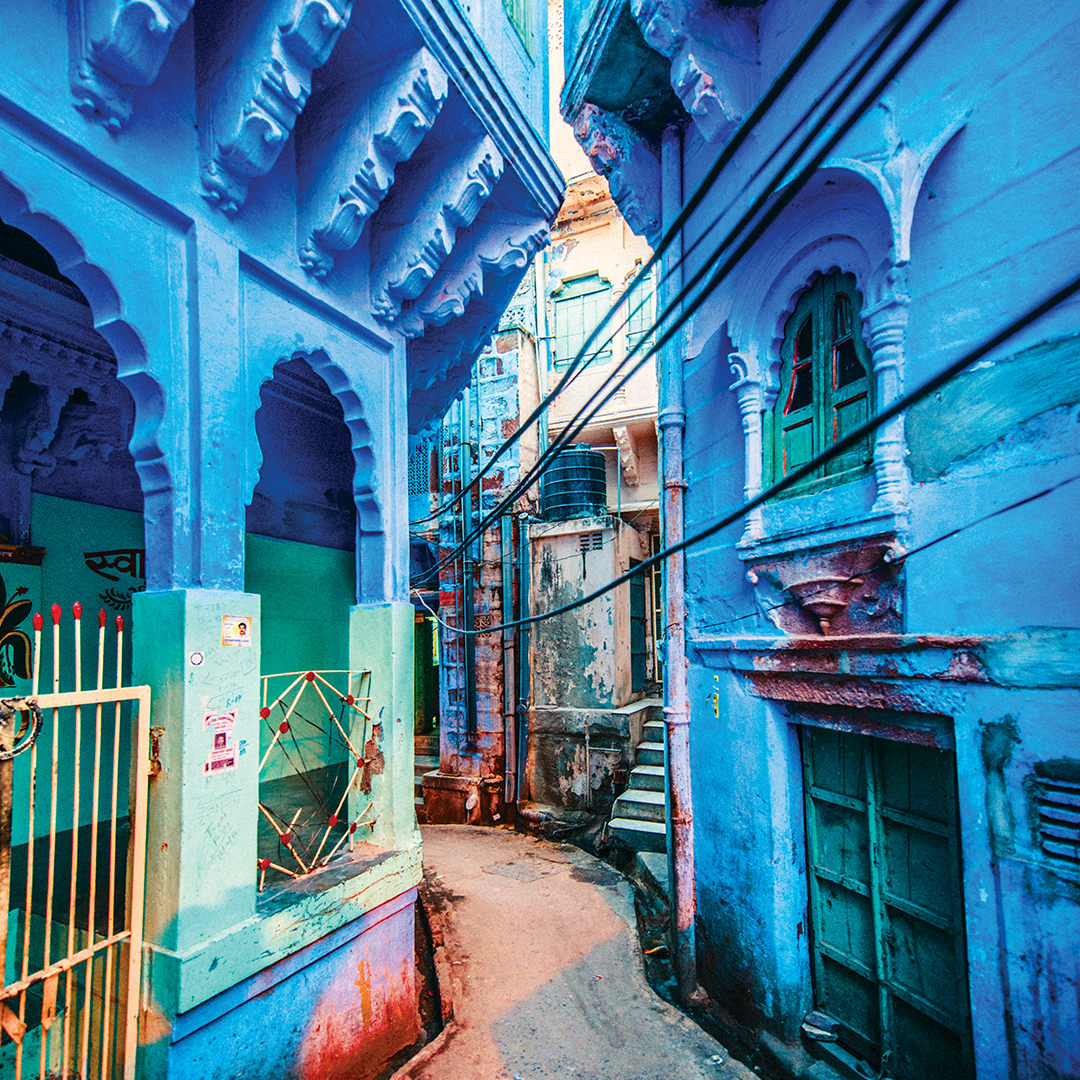 color