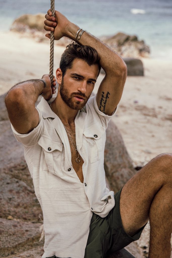 Daniel Toni Jais