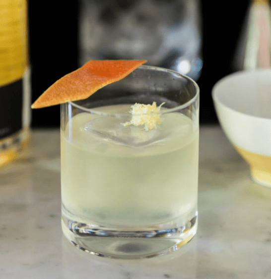 summer 2021 drinks