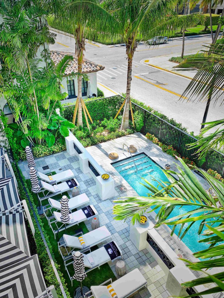 White Elephant Palm Beach