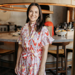 Top Atlanta-Based Designers