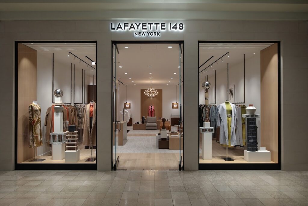 LaFayette 148 New York