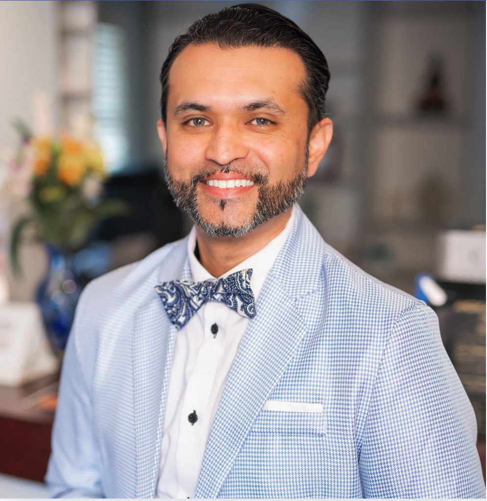 top dentists