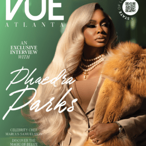 VUE Atlanta Annual Subscription