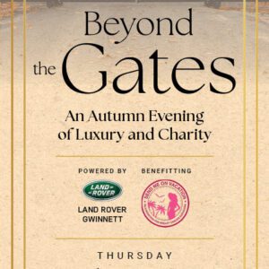 VUE Atlanta presents "Beyond The Gates"