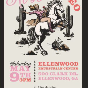 Rose Rodeo