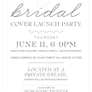 Blanc & Bridal