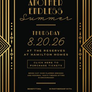 VUE Atlanta presents "Another Endless Summer"
