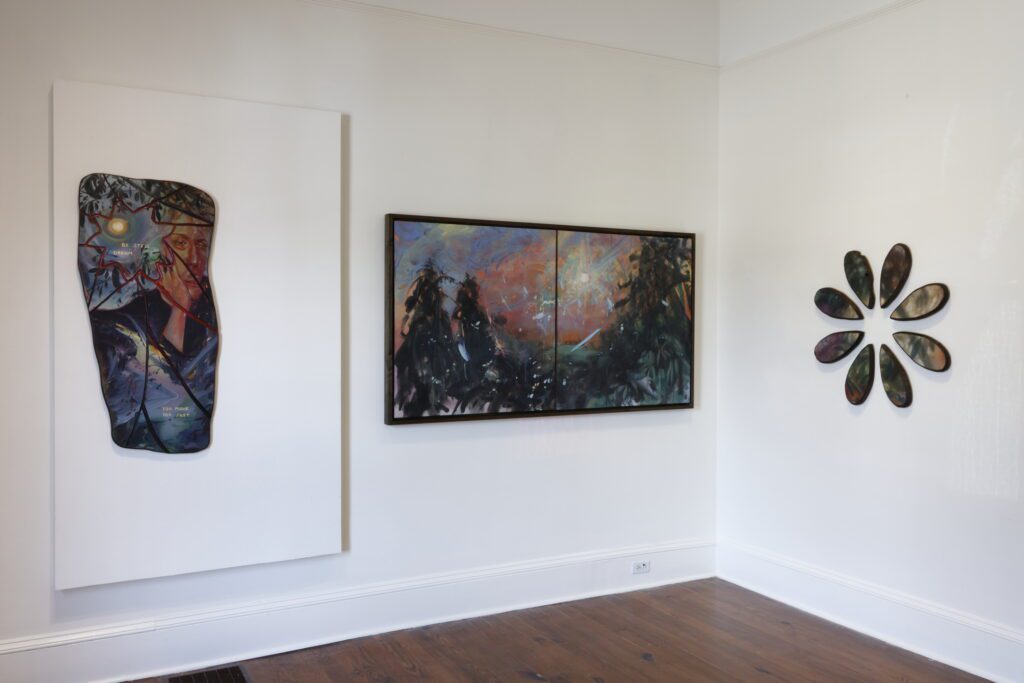 Thomas Flynn II Art