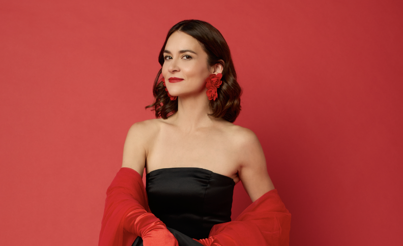 Photogrpaher: Allie Hine Stylist: Madison Reynolds