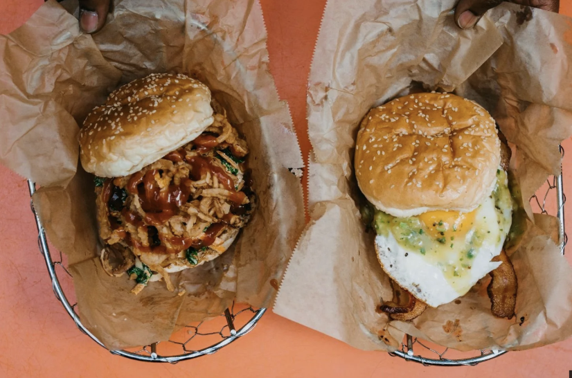 A ReVue of Restaurants from the 2026 PGA Tour